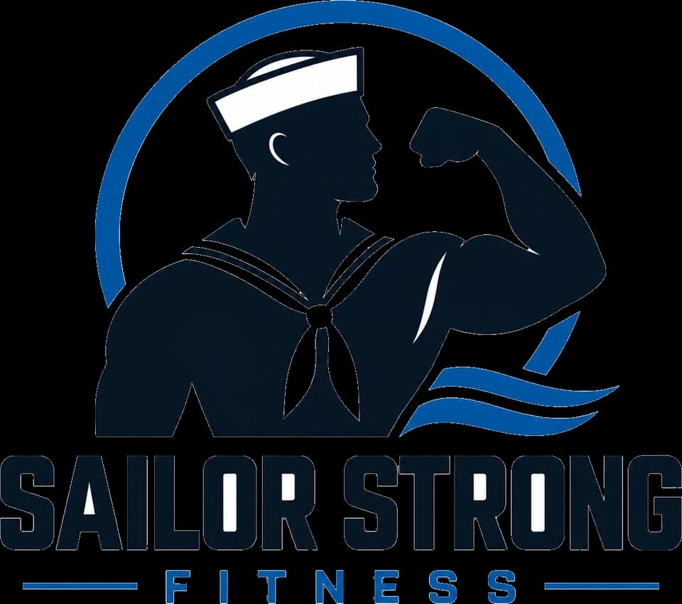 Sailor Strong Fitness
